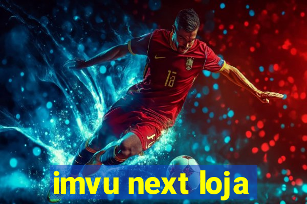 imvu next loja